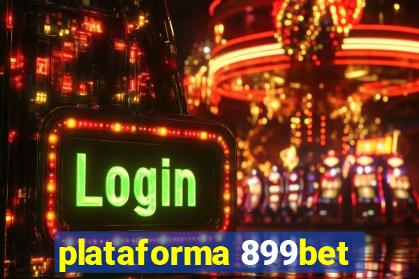 plataforma 899bet